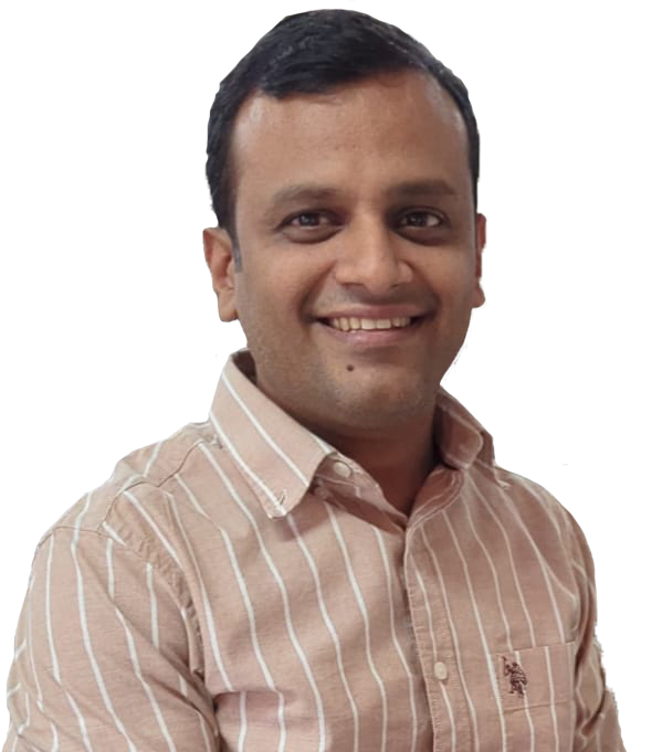 Mukesh Agarwal